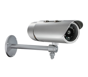 D-Link DCS-7110
