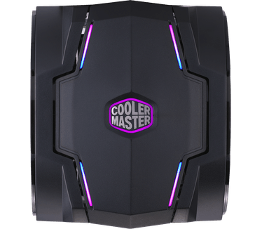 Cooler Master MasterAir MA610P ARGB