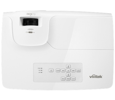 Vivitek DS262