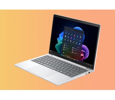 HP EliteBook 8 G1a 13 inch Notebook Next Gen AI PC Wolf Pro Security Edition