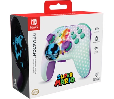 Turtle Beach Rematch