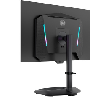 Cooler Master Tempest GZ2711 Zwart
