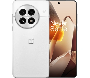 OnePlus 13, 12GB ram, 256GB opslag Wit