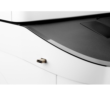 HP PageWide Enterprise Color MFP 780dn