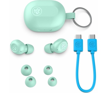 JLab JBuds Mini (Roze)