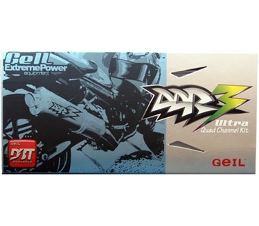 GeIL Ultra GU38GB2200C9QC