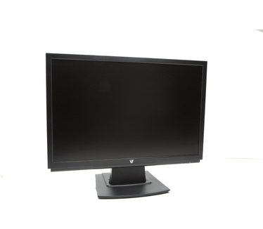 V7 D22W12 Zwart