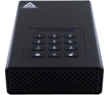 Apricorn Aegis Padlock DT