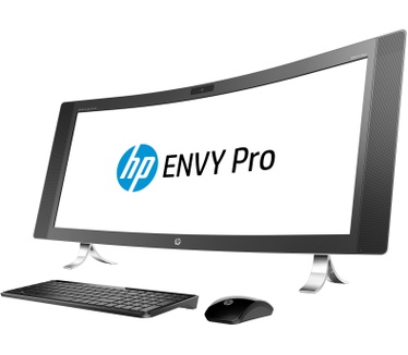HP Envy Pro Curved V7Q63EA