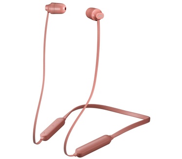 JVC HA-FX35BT-P Draadloze in-ear hoofdtelefoon