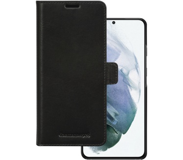 D. Bramante Lynge (Galaxy S21 Plus) Zwart