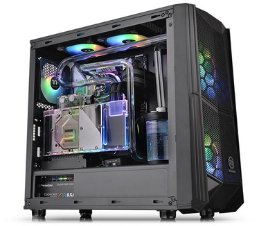 Thermaltake Commander C 35