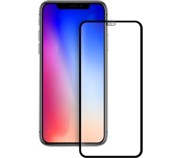 Eiger 3D GLASS