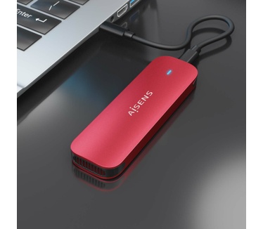 Aisens ASM2-027RED