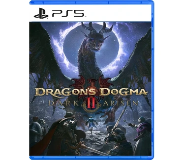 Dragon's Dogma 2: Dark Arisen