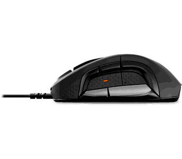 Steelseries Rival 500