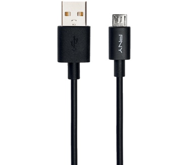PNY USB - Micro-USB 1.2m