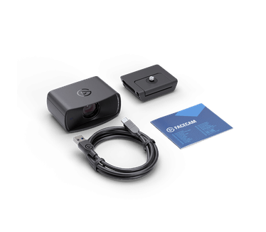 Elgato Facecam MK.2