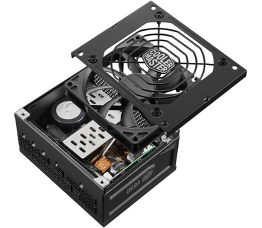 Cooler Master V Series SFX Gold 850 ATX 3.0