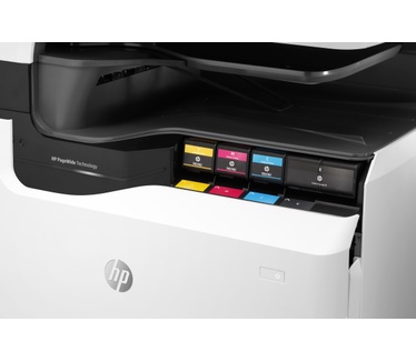 HP PageWide Enterprise Color Flow MFP 785zs