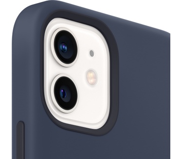 Apple MHL43ZM/A (iPhone 12, 12 Pro) Blauw