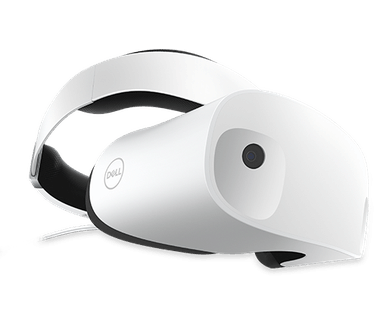 Dell Visor