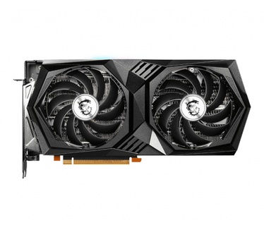 MSI GeForce RTX™ 3050 GAMING X 8G
