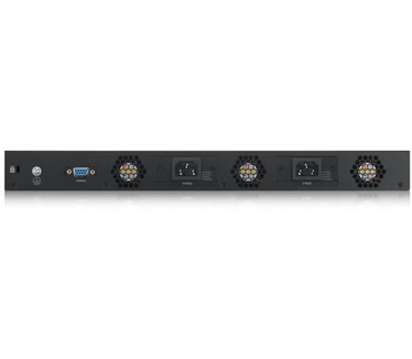 ZyXEL XGS4600-52F