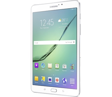 Samsung Galaxy Tab S2 8" WiFi (2016) Wit