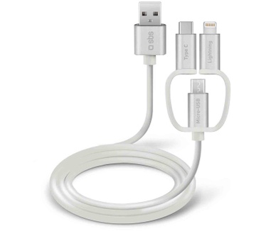 SBS TECABLEUSBIP531W