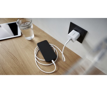 Intenso POWER ADAPTER USB-C/7802012