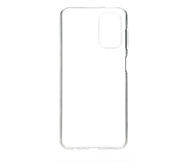Mobiparts Classic TPU Case Samsung Galaxy A13 4G (2022) Transparent