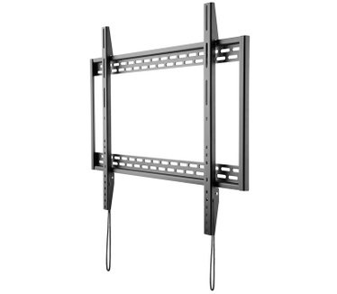 Newstar TV/Monitor Wall Mount (fixed) for 60"-100" Screen - Black
