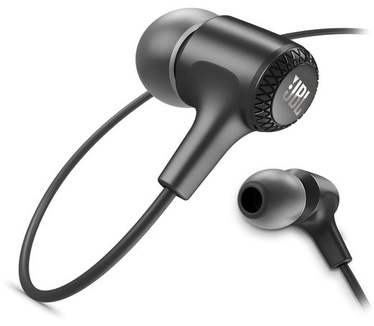 JBL E15 (Zwart)