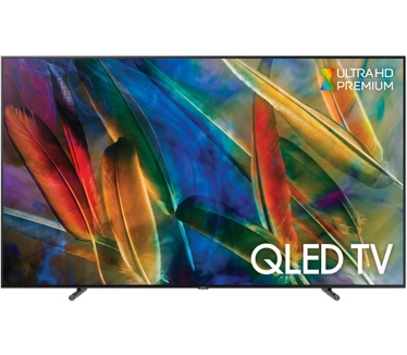 Samsung Q Series Q9F