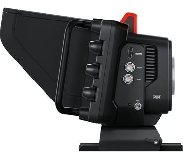 Blackmagic Design Studio Camera 4K Plus G2