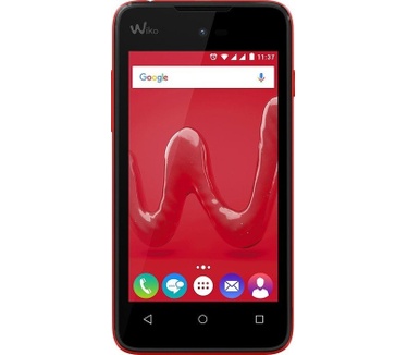 Wiko Sunny Rood