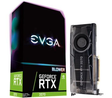 EVGA GeForce RTX 2070 Gaming