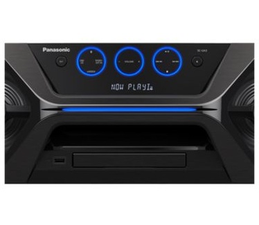 Panasonic SC-UA3E-K