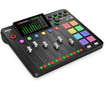 Røde RodeCaster Pro II