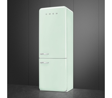 Smeg FAB38RPG Groen