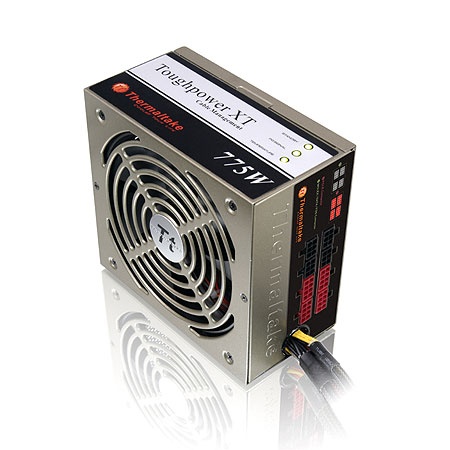 Thermaltake ToughPower XT 775W