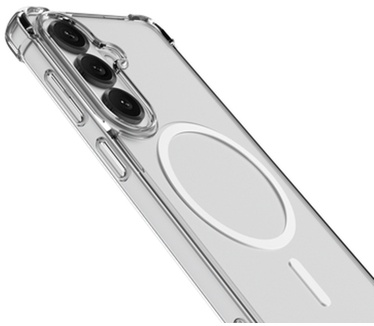 Just in Case KickImpact Case