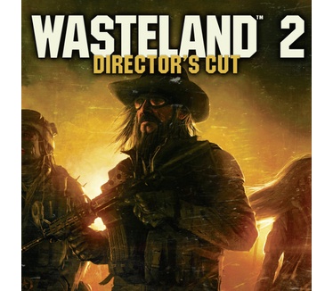 Wasteland 2: Directors Cut, Xbox One