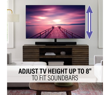 Sanus Systems VSTV2