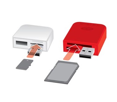 LaCie DataShare