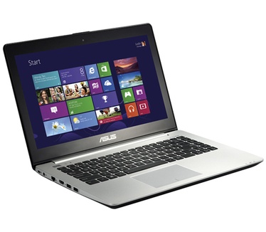 Asus S451LA-CA158H
