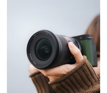 Viltrox AF 16mm F1.8