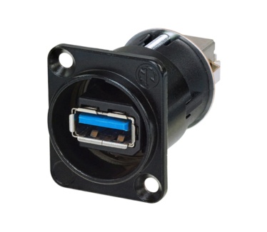 Neutrik NAUSB3-B