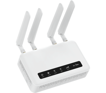 GL.iNet Spitz Plus (GL-X2000)